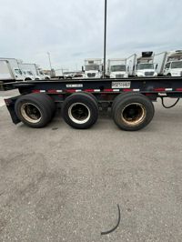 2013 Hyundai 20/96 FLATBED