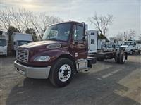 2019 Freightliner M2 106