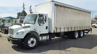 2018 Freightliner M2 106