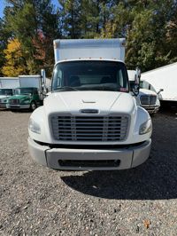 2015 Freightliner M2 106