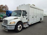 2014 Freightliner M2 106