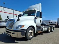 2019 International LT625
