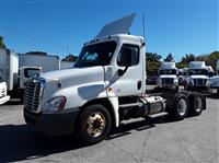 2016 Freightliner CASCADIA 125