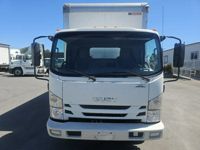2019 Isuzu NPR