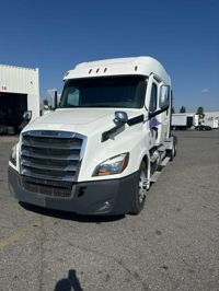 2020 Freightliner NEW CASCADIA PX12664