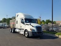2022 Freightliner NEW CASCADIA PX12664