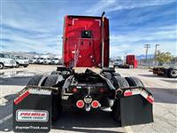 2019 Freightliner CASCADIA 125