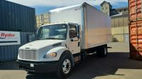 2019 Freightliner M2 106