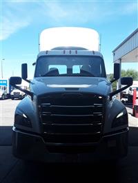 2019 Freightliner NEW CASCADIA PX12664