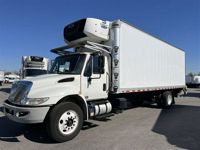 2018 International 4300