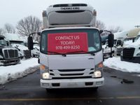 2018 Isuzu NPR