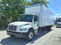 2018 Freightliner M2 106