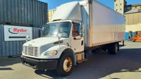 2020 Freightliner M2 106