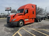 2020 Freightliner NEW CASCADIA PX12664