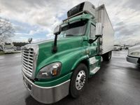 2019 Freightliner CASCADIA 125