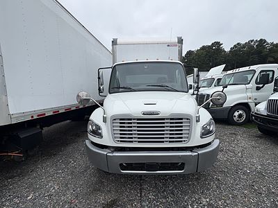 2022 Freightliner M2 106