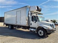 2016 International 4300