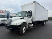 2019 International 4300