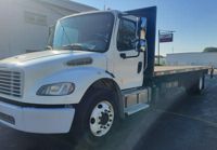 2019 Freightliner M2 106