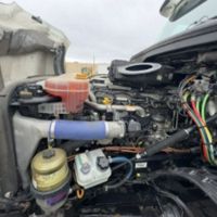 2020 Freightliner NEW CASCADIA PX12664