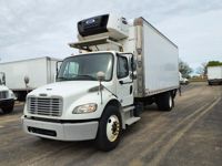 2018 Freightliner M2 106
