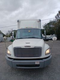 2021 Freightliner M2 106