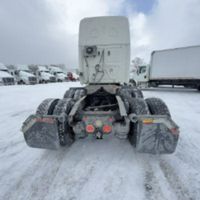 2020 Freightliner NEW CASCADIA PX12664