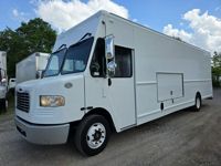 2016 Freightliner MT55
