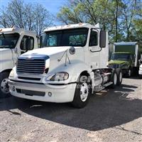 2011 Freightliner COLUMBIA 120
