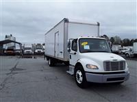 2018 Freightliner M2 106