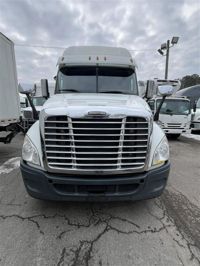2020 Freightliner CASCADIA 125