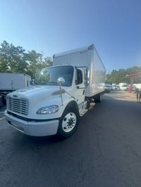 2019 Freightliner M2 106
