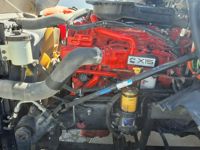2019 International LT625