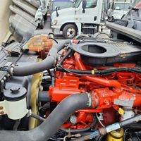 2020 International LT625