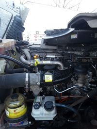 2018 Freightliner CASCADIA 125