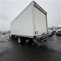 2019 Freightliner M2 106