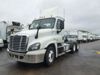 2019 Freightliner CASCADIA 125