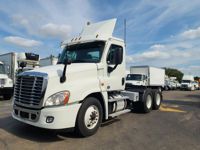 2016 Freightliner CASCADIA