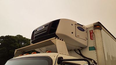 2019 Freightliner M2 106