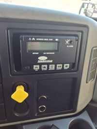 2017 International 4300