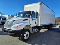 2019 International 4300