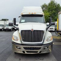 2020 International LT625