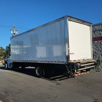 2020 Freightliner M2 106