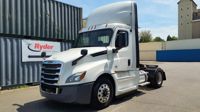 2020 Freightliner NEW CASCADIA 126