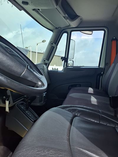 2017 International 7300