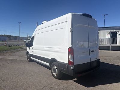 2020 Ford TRANSIT 250 HI ROOF