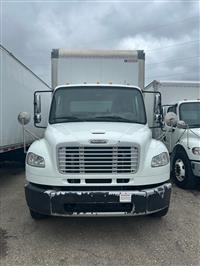2020 Freightliner M2 106