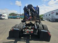 2020 Freightliner CASCADIA 125
