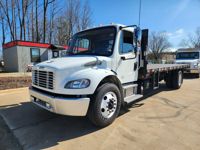 2019 Freightliner M2 106