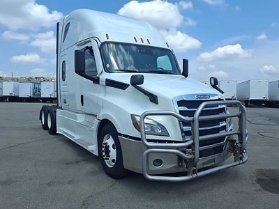 2022 Freightliner NEW CASCADIA PX12664
